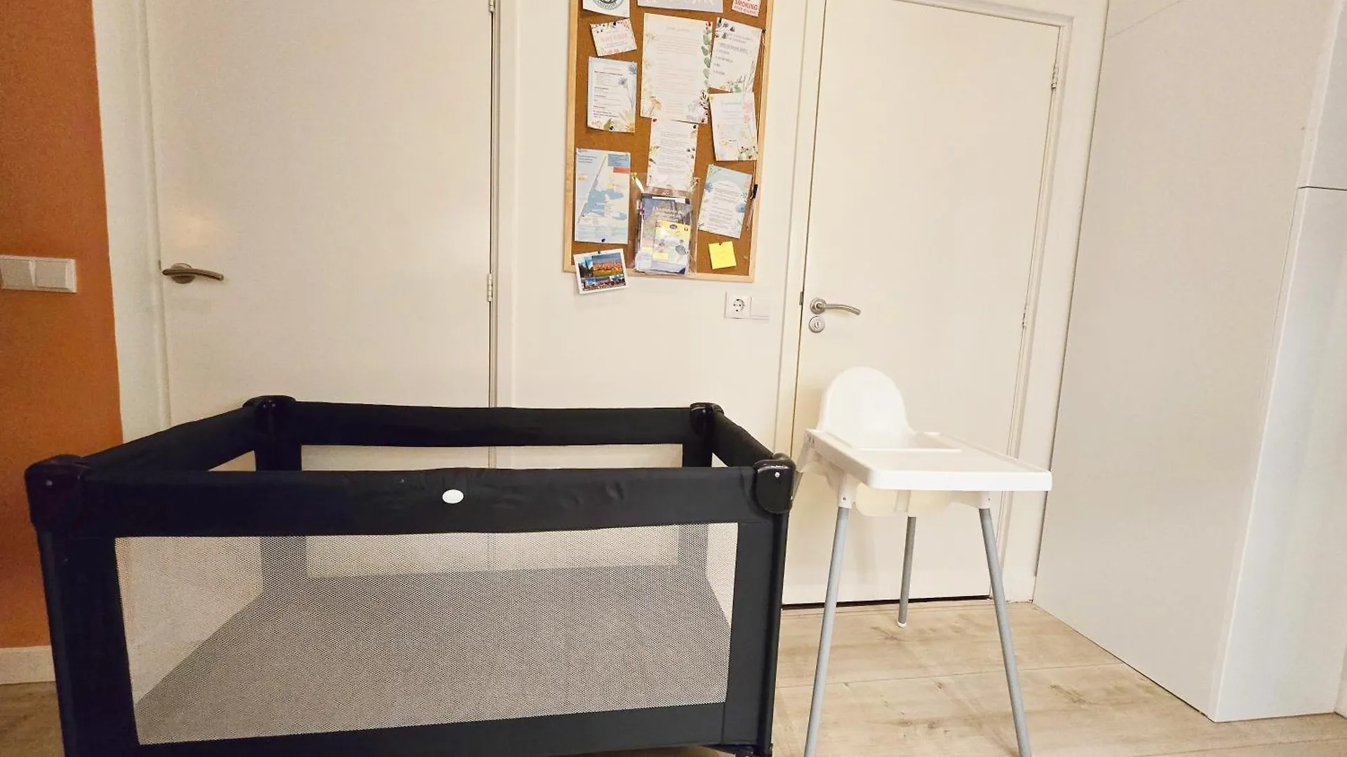 Seas The Day Apartment Zandvoort Netherlands