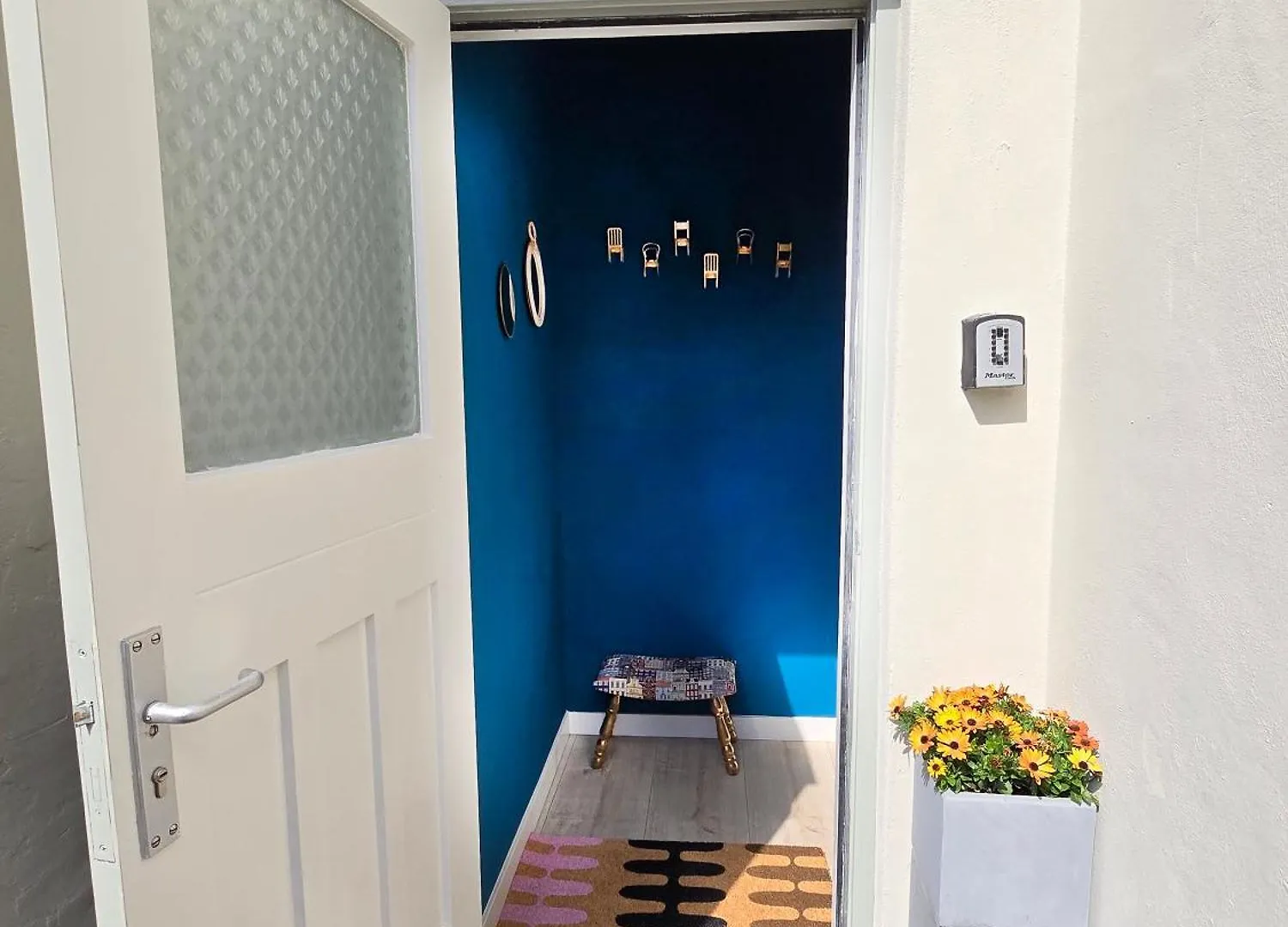 Seas The Day Apartment Zandvoort Netherlands