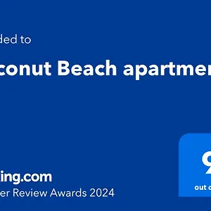 Coconut Apartment